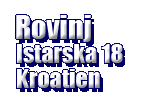 Kroatien Zahnarzt